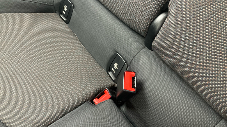 MINI Hatchback 1.5 Cooper 5dr Petrol Hatchback